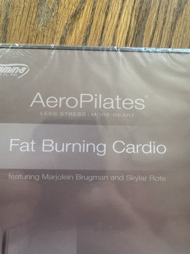 Stamina aeropilates fat - stamina,