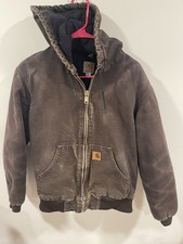 Giacca vintage Carhartt J130