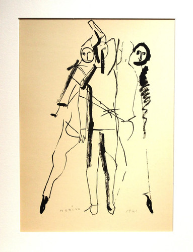 Marino marini - marino,