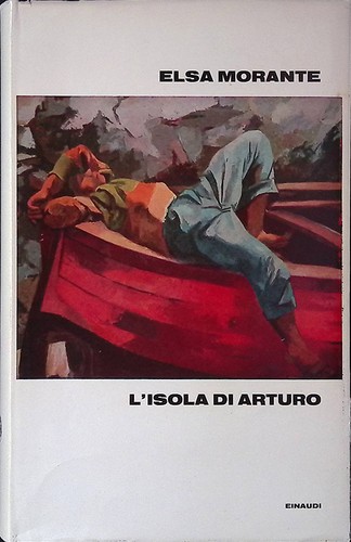 Isola arturo morante - di,