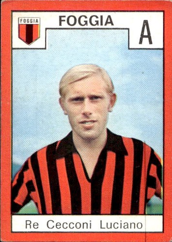 Figurina calcio campionato - calcio,