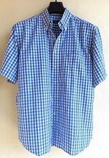 PAUL & SHARK camicia camisa