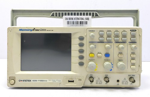 Instek gds 1102a u - gw,