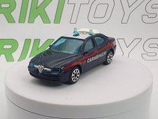 Alfa romeo 156 carabinieri - romeo,