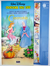 walt Disney " senti un pò " -