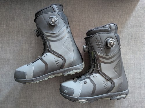 Stivali snowboard ride - da,