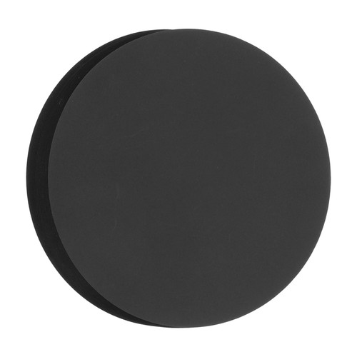 Pcs black paper - cut, out