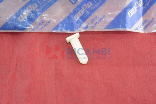 Clip fissaggio rivestimento - clip,
