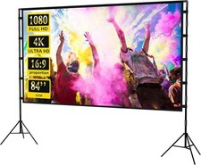 SCHERMO DI PROIEZIONE