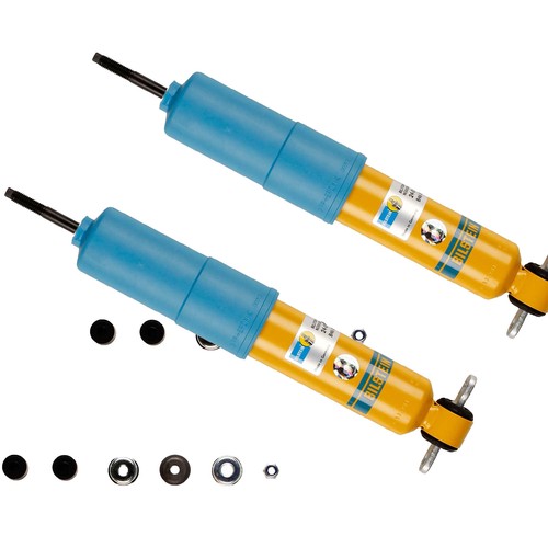 Ammortizzatori bilstein b6 - 2,