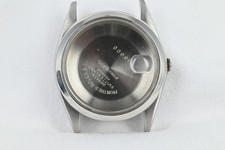 Rolex Datejust 36m ref 16000