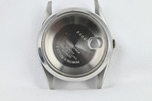 Rolex datejust 36m ref - 36m, 16000