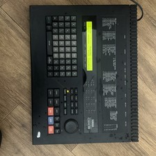Yamaha qx3 vintage - vintage, midi