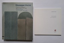 GIUSEPPE UNCINI Il cemento
