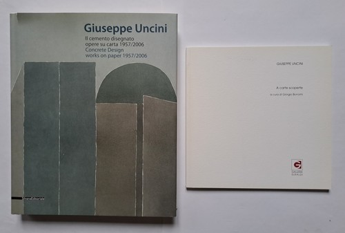 Giuseppe uncini cemento - giuseppe,