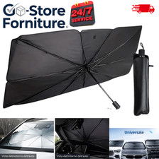 Parasole Auto a ombrello XL