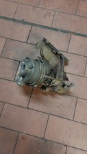 Turbina Turbocompressore Fiat