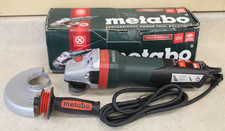 Metabo WPB 13-150 QUICK DS