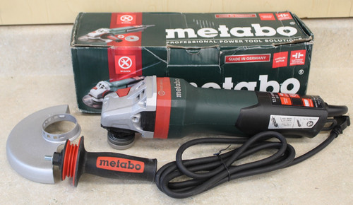 Metabo wpb 150 - wpb, quick