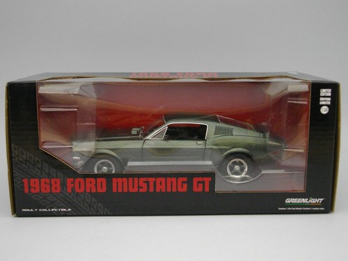 Ford mustang fastback - ford,