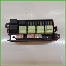 Body Computer Centralina