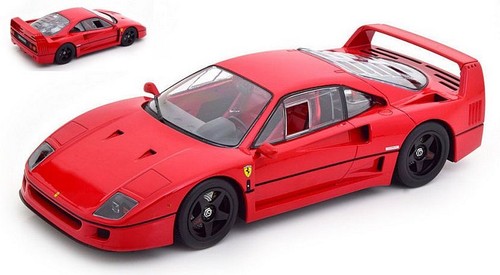 Ferrari f40 lightweight 1990 - ferrari,