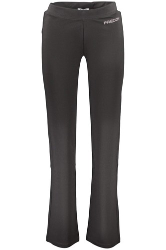 Pantaloni tuta freddy nero - pantaloni,