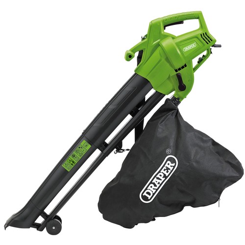 Draper 230v giardino - 230v, vuoto