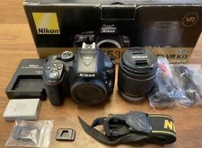 Nikon D5300 24,2 megapixel