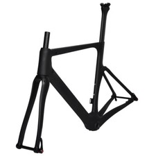 Telaio bicicletta full - 44, cm