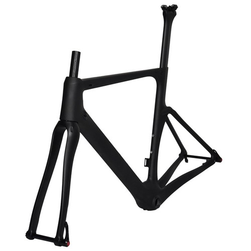 Telaio bicicletta full - telaio, cm