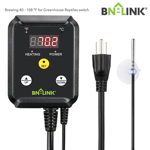 Link regolatore di - bn-link,