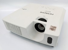 Proiettore 3lcd hitachi - proiettore,