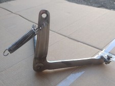 Leveraggio freno Guzzi Lodola 235