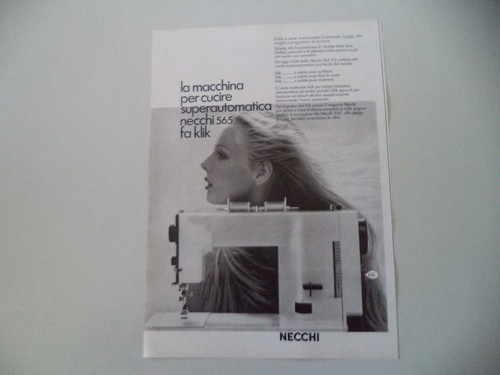 Advertising pubblicità 1975 - advertising,