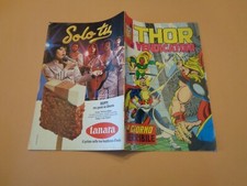 THOR E I VENDICATORI - N° 218