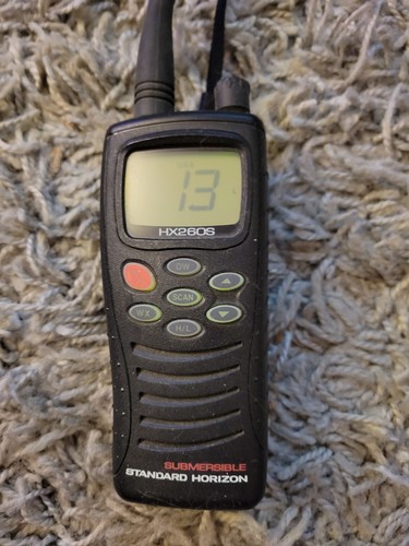 Ricetrasmettitore vhf - ricetrasmettitore,