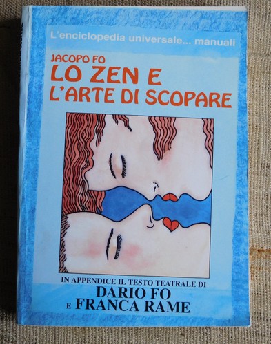 Jacopo zen e l arte - -, lo
