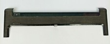Uppercase pulsante accensione