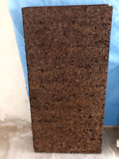 Pannello Isolante Termico In Sughero Tostato (bruno)