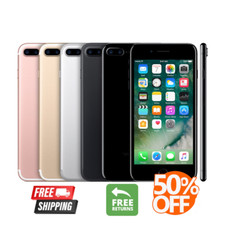 Apple iPhone 7 Plus 32 GB-128