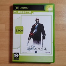 Hitman 2 Silent Assassin