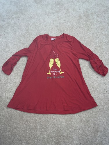 Merrywear taglia bicchieri - xl,