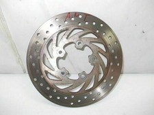 Disco freno anteriore aprilia - disco,