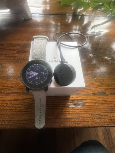Suunto peak - suunto, 9