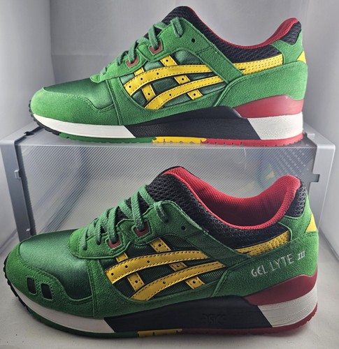 Asics gel lyte uomo confezione - asics,