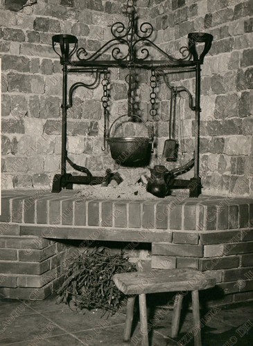 1958 udine cucina - 1958,