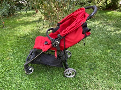 Passeggino baby jogger city - passeggino,