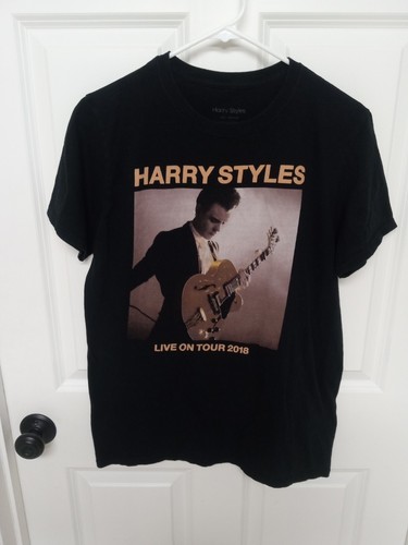 Harry styles 2018 official - harry,