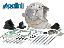 Carter motore lamellare polini - carter,